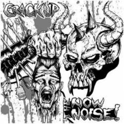 The Now Noise : Crack Up - The Now Noise